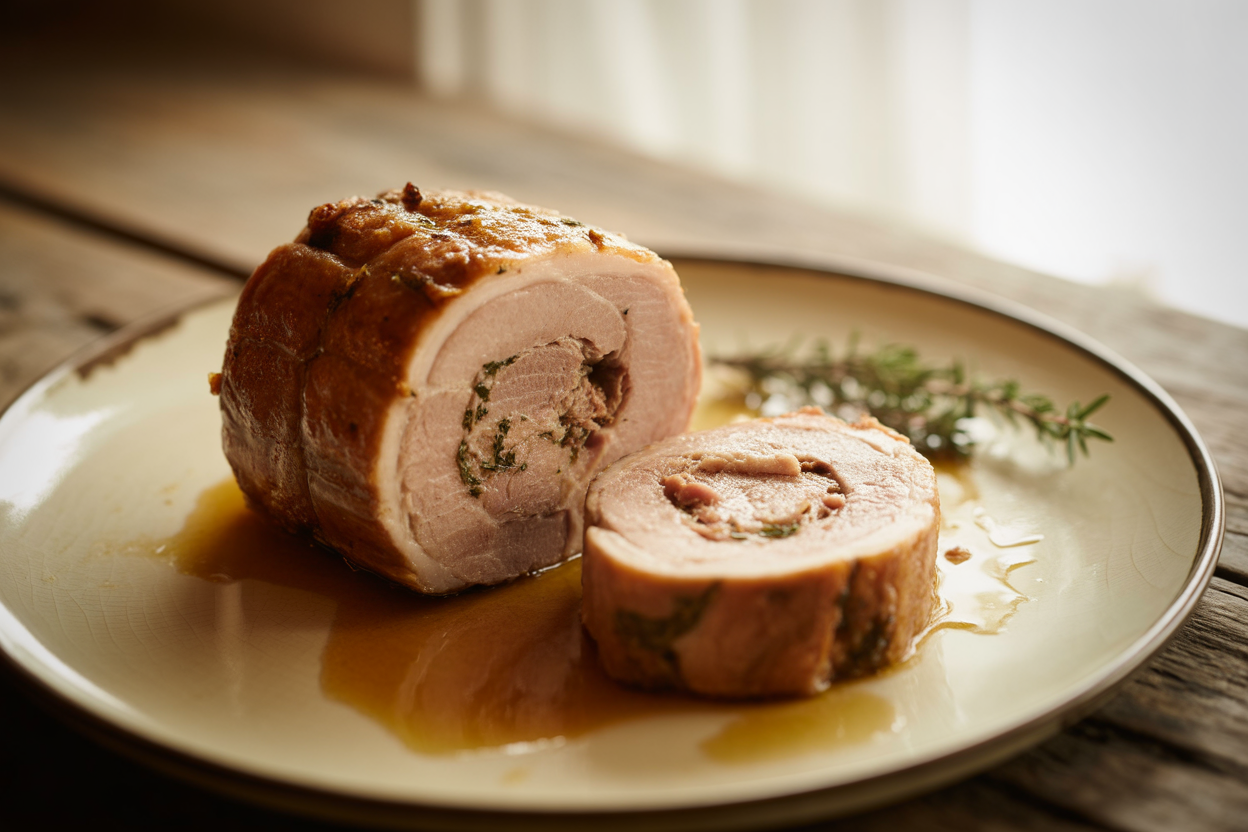 Enchaud du Périgord