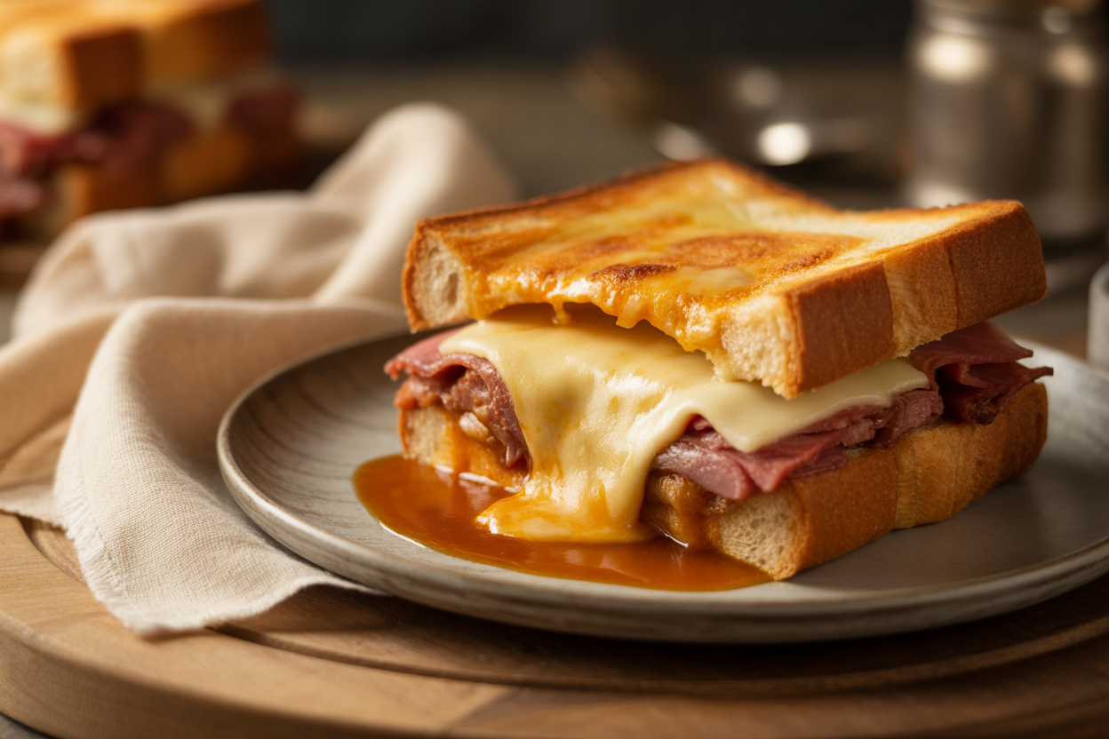 Francesinha