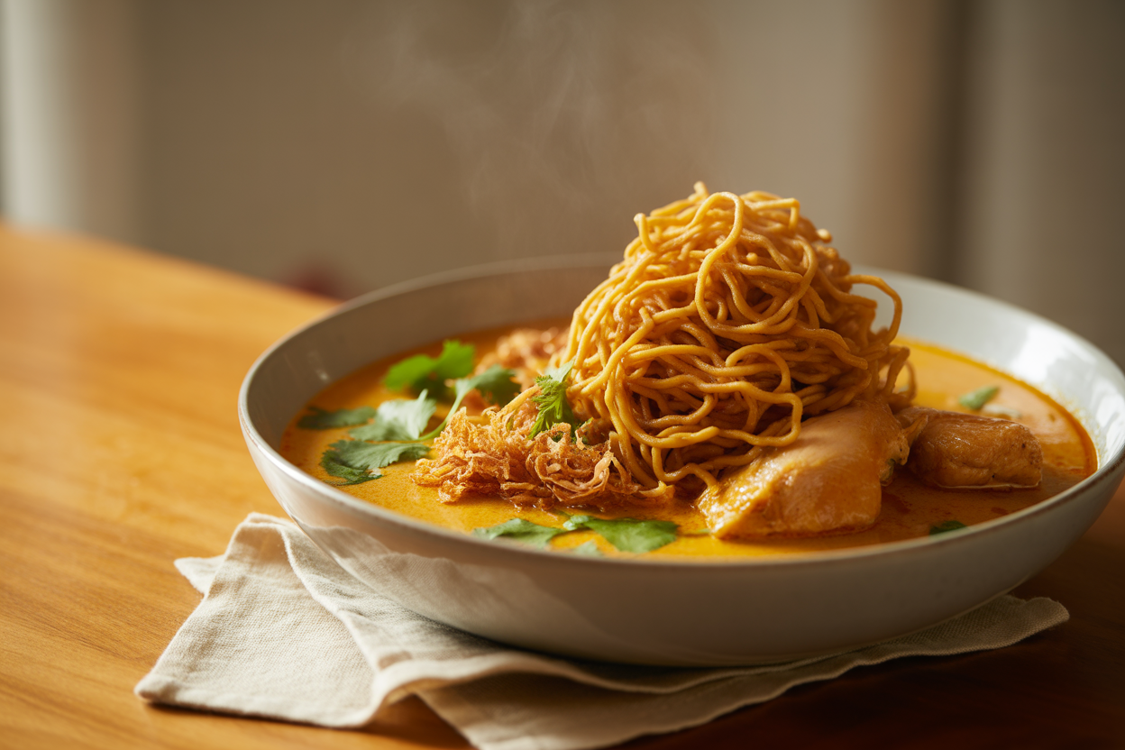 Khao soi