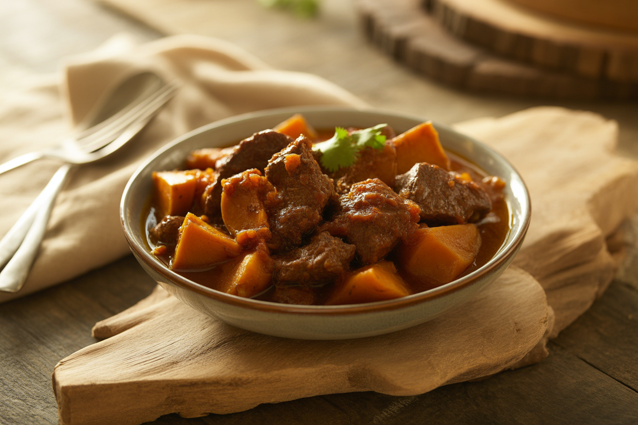Marka batata