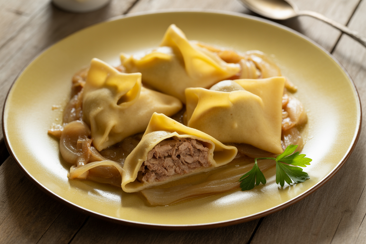Maultaschen