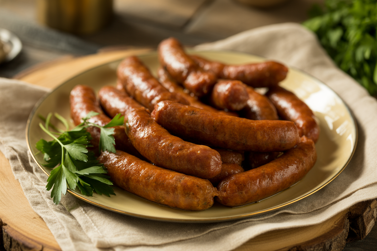 Mici