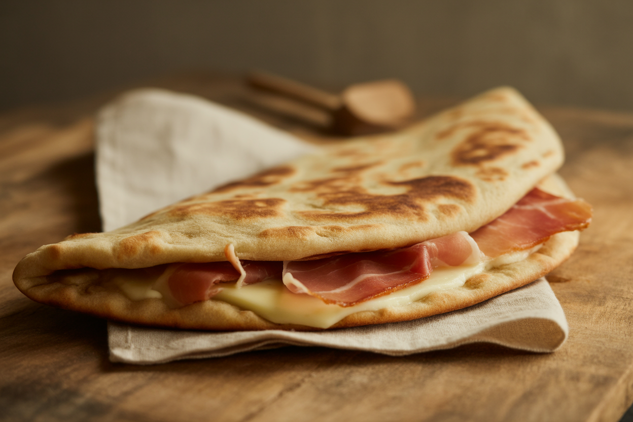 Piadina