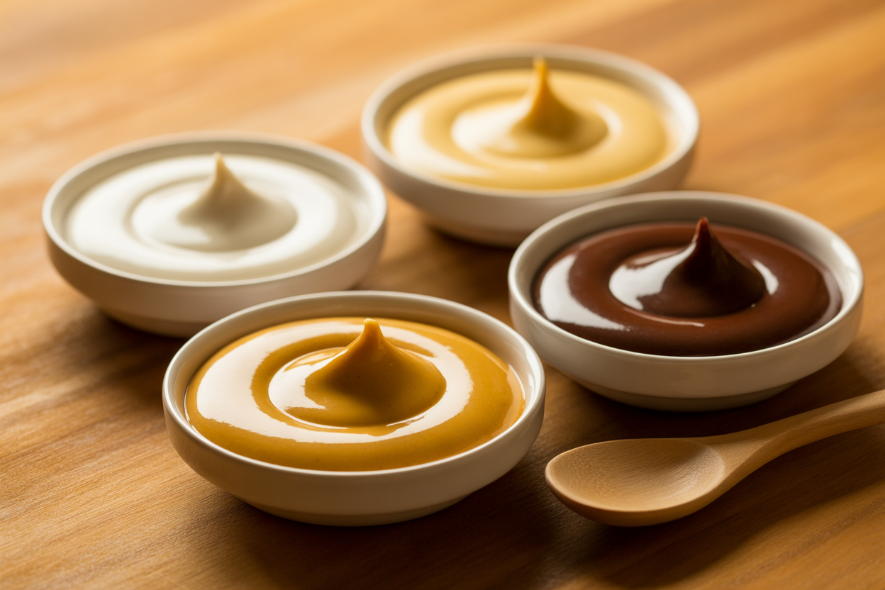 Roux blanc, blond ou brun